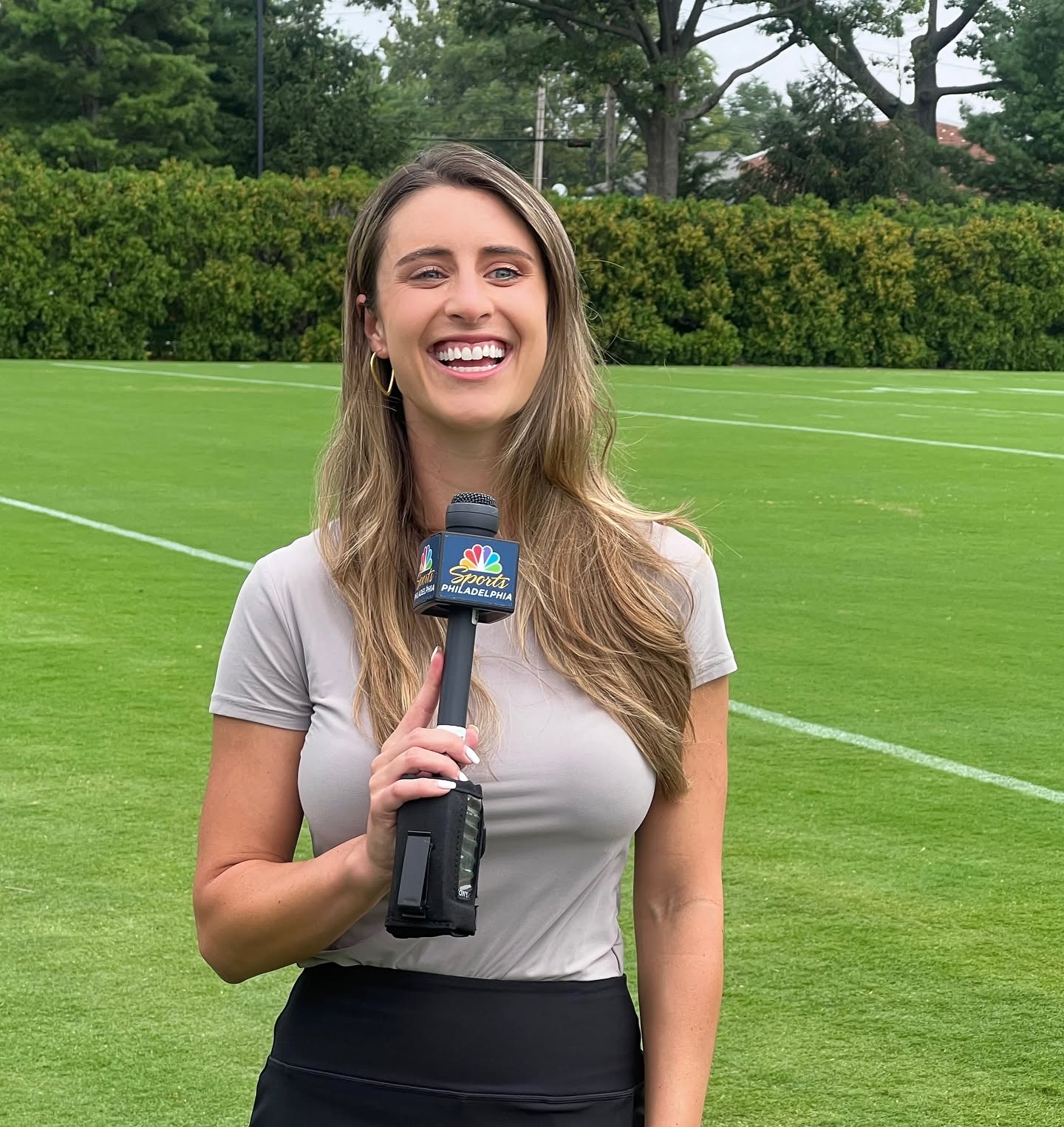 Ashlyn Sullivan Age – Full Biography and Life Story of a Rising Sports Media Star