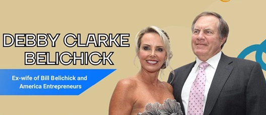 Obituary Debby Clarke Belichick