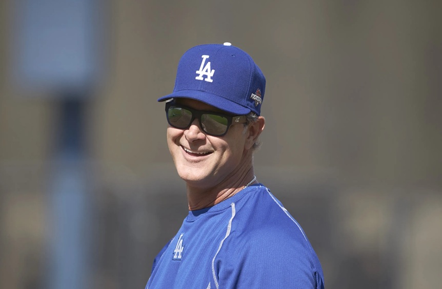 Don Mattingly