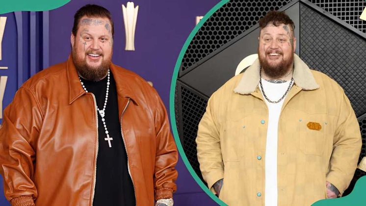 Jelly Roll Age, Biography, Net Worth, Wife, Career & Life Story