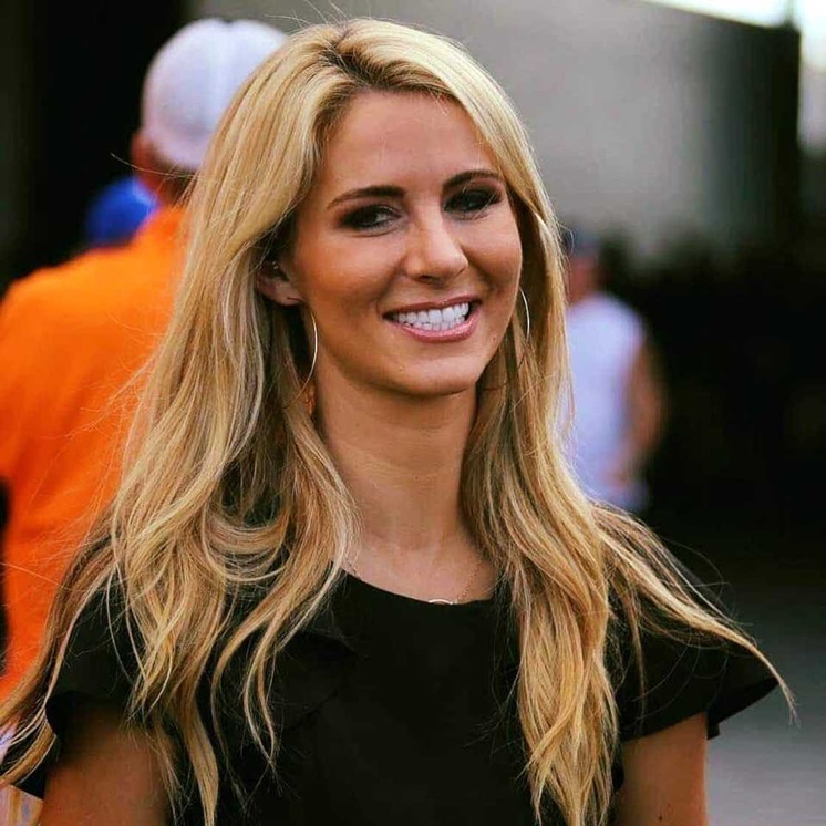 Laura Rutledge Biography: Complete Life Story, Education & Career