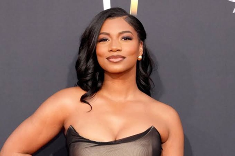 Taylor Rooks Net Worth