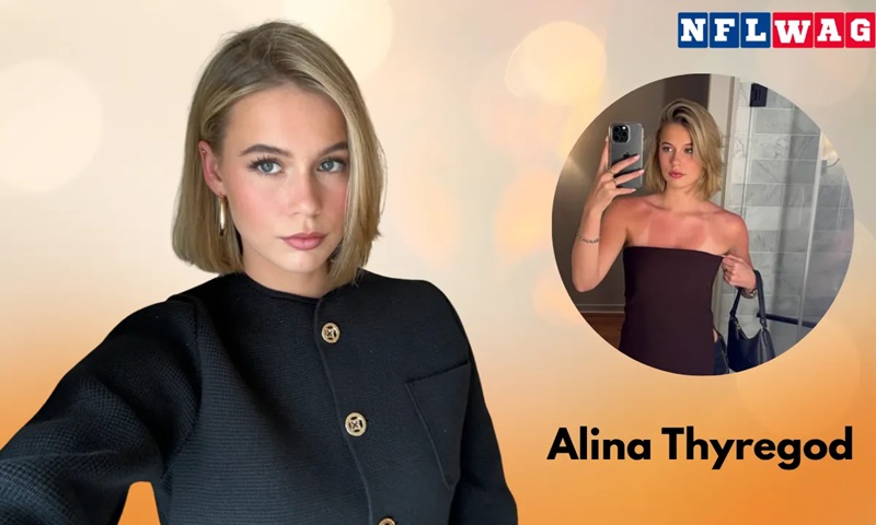 Alina Thyregod Biography